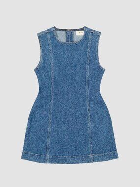 DL1961 Girls Bety Dress